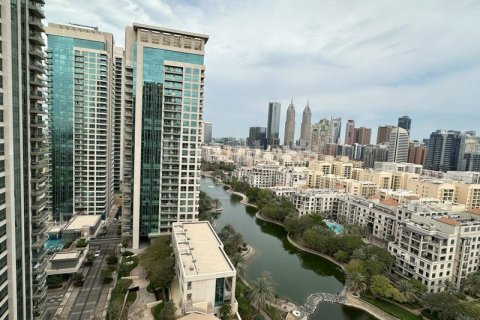 شقة في Tanaro, ذا فيوز, دبي 1غرف نوم, 63.17032388 م² رقم 78136 - صورة 3