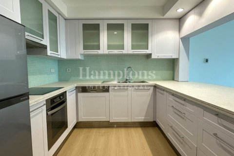 شقة في Tanaro, ذا فيوز, دبي 1غرف نوم, 63.17032388 م² رقم 78136 - صورة 11