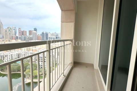 شقة في Tanaro, ذا فيوز, دبي 1غرف نوم, 63.17032388 م² رقم 78136 - صورة 1