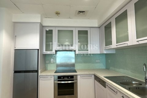 شقة في Tanaro, ذا فيوز, دبي 1غرف نوم, 63.17032388 م² رقم 78136 - صورة 6