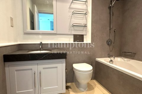 شقة في Tanaro, ذا فيوز, دبي 1غرف نوم, 63.17032388 م² رقم 78136 - صورة 10