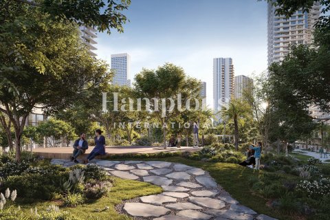 Apartamento en Dubai Creek Harbour (The Lagoons), Dubai, 2 dormitorios, 130.34290900 m², № 78146 - foto 6