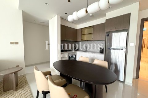 Apartamento en Dubai Harbour, Dubai, 1 dormitorio, 75.72244821 m², № 78135 - foto 8
