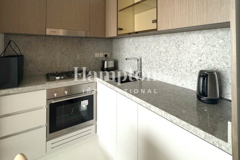 Apartamento en Dubai Harbour, Dubai, 1 dormitorio, 75.72244821 m², № 78135 - foto 11