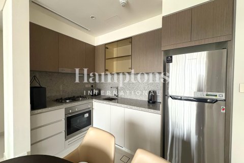 Apartamento en Dubai Harbour, Dubai, 1 dormitorio, 75.72244821 m², № 78135 - foto 12