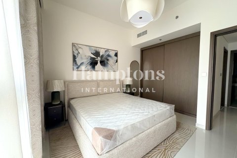 Apartamento en Dubai Harbour, Dubai, 1 dormitorio, 75.72244821 m², № 78135 - foto 5