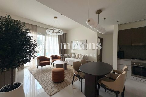 Apartamento en Dubai Harbour, Dubai, 1 dormitorio, 75.72244821 m², № 78135 - foto 13