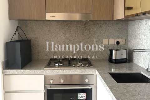 Apartamento en Dubai Harbour, Dubai, 1 dormitorio, 75.72244821 m², № 78135 - foto 4