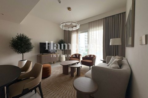 Apartamento en Dubai Harbour, Dubai, 1 dormitorio, 75.72244821 m², № 78135 - foto 6