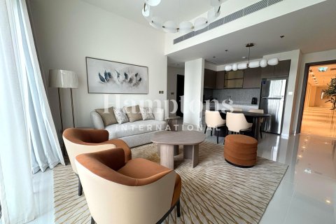 Apartamento en Dubai Harbour, Dubai, 1 dormitorio, 75.72244821 m², № 78135 - foto 7