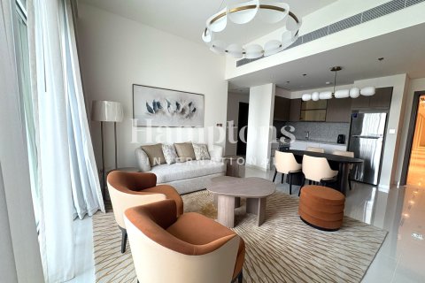 Apartamento en Dubai Harbour, Dubai, 1 dormitorio, 75.72244821 m², № 78135 - foto 2