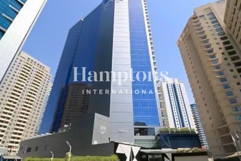 Apartamento en Barsha Heights (Tecom), Dubai, estudio, 25.64122800 m², № 78139 - foto 9