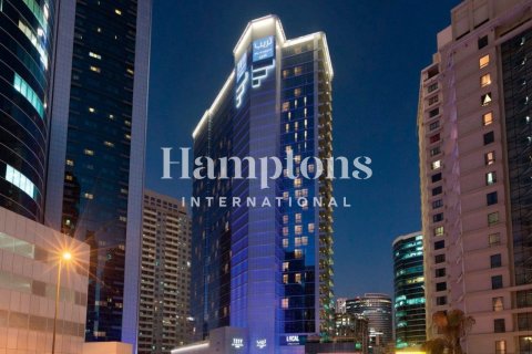 Apartamento en Barsha Heights (Tecom), Dubai, estudio, 25.64122800 m², № 78139 - foto 10