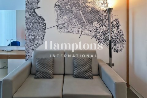 Apartamento en Barsha Heights (Tecom), Dubai, estudio, 25.64122800 m², № 78139 - foto 7