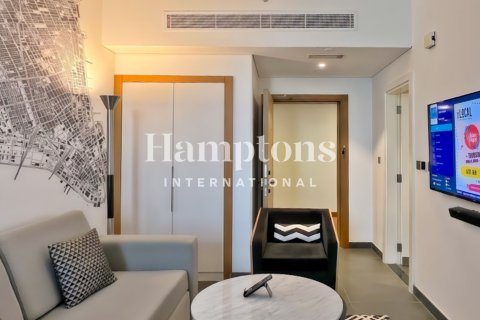 Apartamento en Barsha Heights (Tecom), Dubai, estudio, 25.64122800 m², № 78139 - foto 5