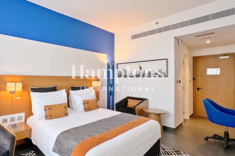 Apartamento en Barsha Heights (Tecom), Dubai, estudio, 25.64122800 m², № 78139 - foto 1