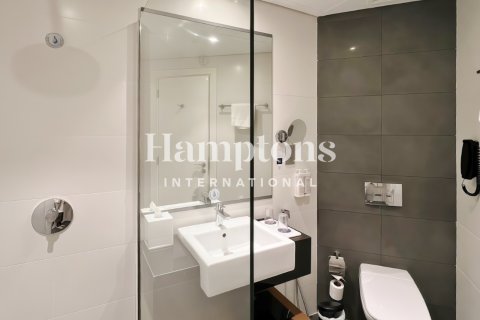 Apartamento en Barsha Heights (Tecom), Dubai, estudio, 25.64122800 m², № 78139 - foto 4