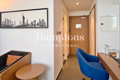 Apartamento en Barsha Heights (Tecom), Dubai, estudio, 25.64122800 m², № 78139 - foto 3