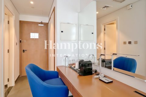 Apartamento en Barsha Heights (Tecom), Dubai, estudio, 25.64122800 m², № 78139 - foto 8