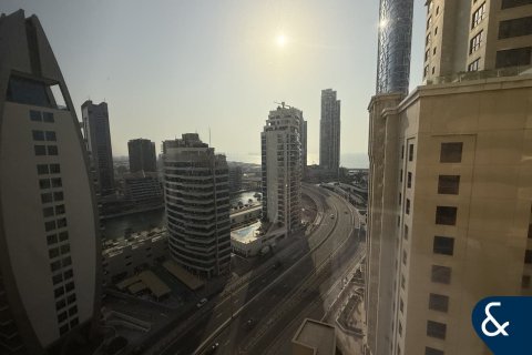 Apartamento en Shams, Jumeirah Beach Residence, Dubai, 2 dormitorios, 120 m², № 98668 - foto 8