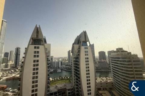 Apartamento en Shams, Jumeirah Beach Residence, Dubai, 2 dormitorios, 120 m², № 98668 - foto 2