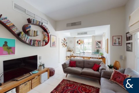 Villa en The Springs, Dubai, 3 dormitorios, 210 m², № 98670 - foto 8