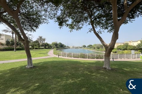 Villa en The Springs, Dubai, 3 dormitorios, 210 m², № 98670 - foto 3