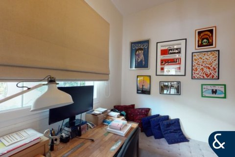 Villa en The Springs, Dubai, 3 dormitorios, 210 m², № 98670 - foto 6