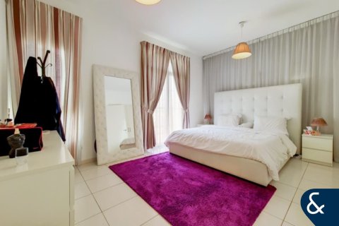 Villa en The Springs, Dubai, 3 dormitorios, 210 m², № 98670 - foto 12