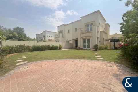 Villa en The Springs, Dubai, 3 dormitorios, 210 m², № 98670 - foto 2