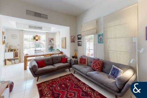 Villa en The Springs, Dubai, 3 dormitorios, 210 m², № 98670 - foto 9