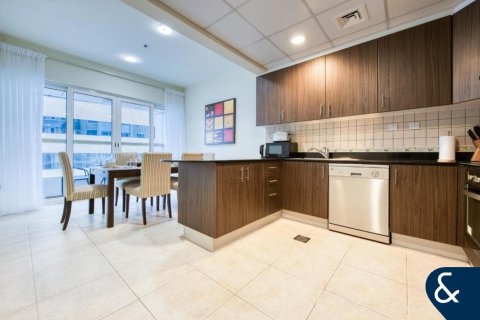 Apartamento en Elite Residence, Dubai Marina, Dubai, 2 dormitorios, 124 m², № 98655 - foto 5