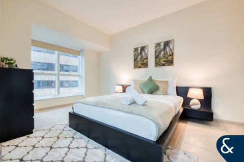 Apartamento en Elite Residence, Dubai Marina, Dubai, 2 dormitorios, 124 m², № 98655 - foto 8