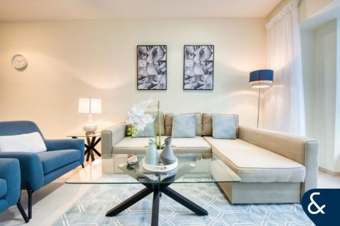 Apartamento en Elite Residence, Dubai Marina, Dubai, 2 dormitorios, 124 m², № 98655 - foto 3