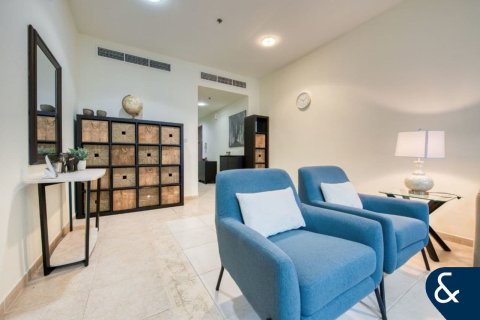 Apartamento en Elite Residence, Dubai Marina, Dubai, 2 dormitorios, 124 m², № 98655 - foto 10