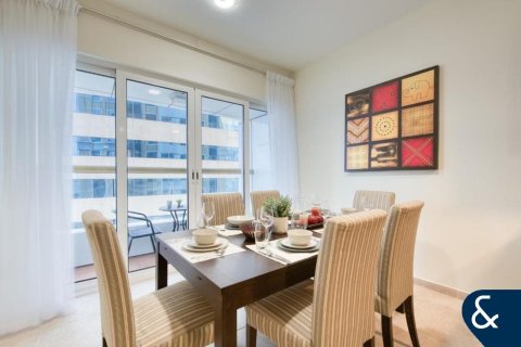 Apartamento en Elite Residence, Dubai Marina, Dubai, 2 dormitorios, 124 m², № 98655 - foto 4
