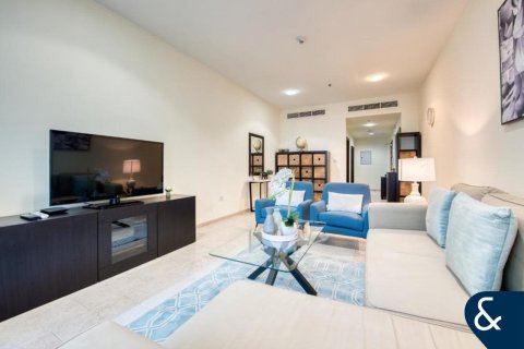 Apartamento en Elite Residence, Dubai Marina, Dubai, 2 dormitorios, 124 m², № 98655 - foto 2