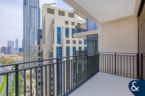 Apartamento en Downtown Dubai (Downtown Burj Dubai), Dubai, 2 dormitorios, 155 m², № 98656 - foto 5