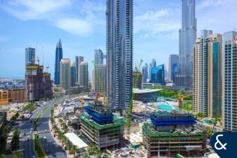 Apartamento en Downtown Dubai (Downtown Burj Dubai), Dubai, 2 dormitorios, 155 m², № 98656 - foto 8