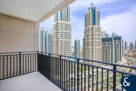 Apartamento en Downtown Dubai (Downtown Burj Dubai), Dubai, 2 dormitorios, 155 m², № 98656 - foto 3