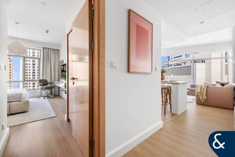 Apartamento en Park Island, Dubai Marina, Dubai, 1 dormitorio, 84 m², № 98667 - foto 11