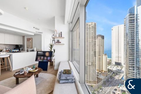 Apartamento en Park Island, Dubai Marina, Dubai, 1 dormitorio, 84 m², № 98667 - foto 6