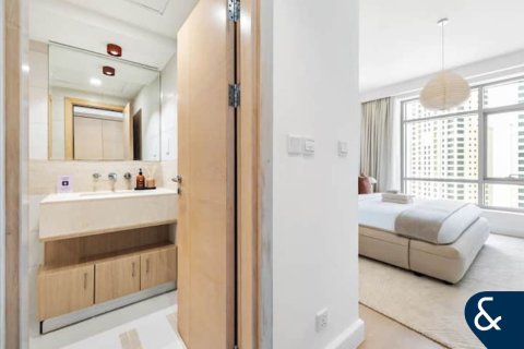 Apartamento en Park Island, Dubai Marina, Dubai, 1 dormitorio, 84 m², № 98667 - foto 15