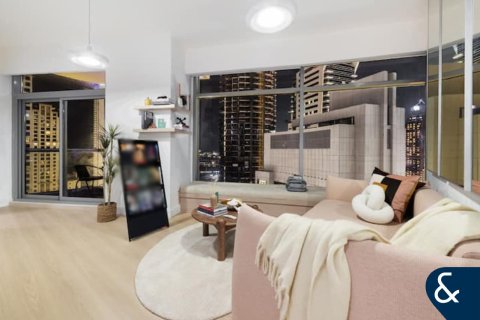 Apartamento en Park Island, Dubai Marina, Dubai, 1 dormitorio, 84 m², № 98667 - foto 4