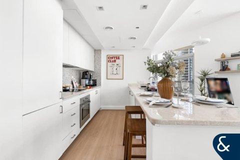 Apartamento en Park Island, Dubai Marina, Dubai, 1 dormitorio, 84 m², № 98667 - foto 5