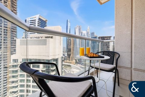 Apartamento en Park Island, Dubai Marina, Dubai, 1 dormitorio, 84 m², № 98667 - foto 16