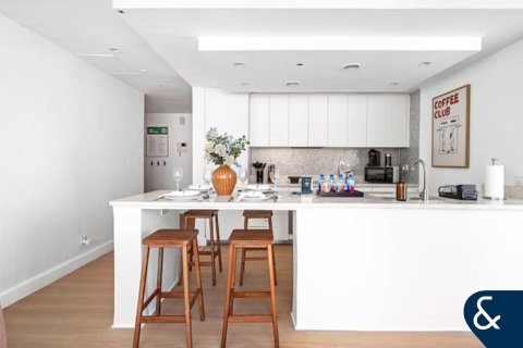 Apartamento en Park Island, Dubai Marina, Dubai, 1 dormitorio, 84 m², № 98667 - foto 3