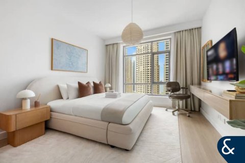 Apartamento en Park Island, Dubai Marina, Dubai, 1 dormitorio, 84 m², № 98667 - foto 10