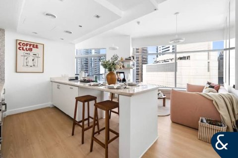 Apartamento en Park Island, Dubai Marina, Dubai, 1 dormitorio, 84 m², № 98667 - foto 7