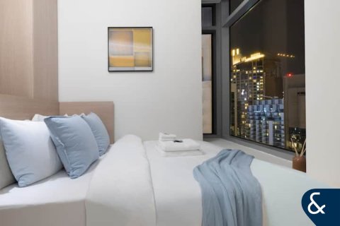 Apartamento en Park Island, Dubai Marina, Dubai, 1 dormitorio, 84 m², № 98667 - foto 13